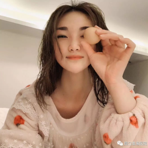 援鄂一线 | 周口医疗队90后护士的“战地”生日